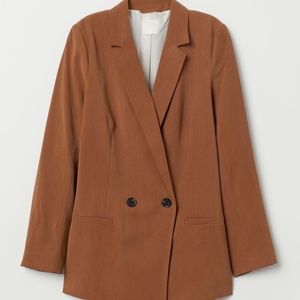 H&M Womens Blazer